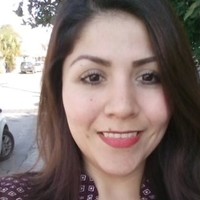 Elizabeth Gonzalez