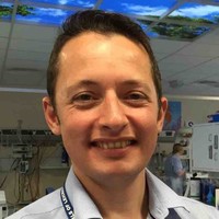Simon Robinson