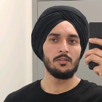 Surinderpal Chahal