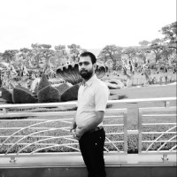 Sunny Parihar