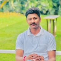 Kiran Jamdar