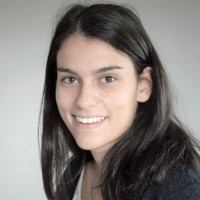 Léa Perrin