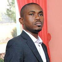 Damaïque ATANGUI ODOUNGA