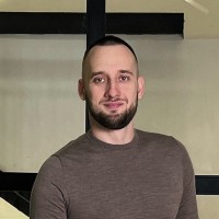 Roman Mishchenko