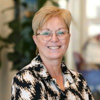 Marja Van De Kam