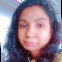 Sushmita Nule