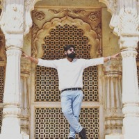 Mohit Kumar Tiwari
