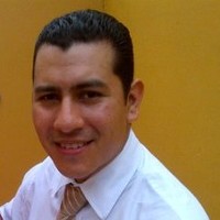 Mario Alvarado