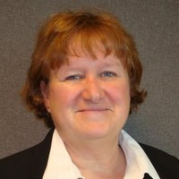 Catherine Lybrook