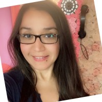 Angie Z. Vega