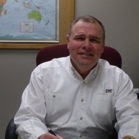 Bob Thompson