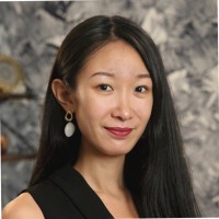 Caroline Fangyi Lin