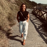 Naiara Palmerin Bicandi