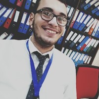 Ahmed Shalabi