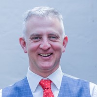 Kristian Bolwell