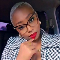Rebecca Karanja