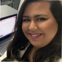 Ana Cláudia Caetano Cabral
