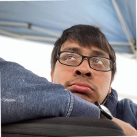 Mark Huerta
