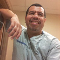 Walter Corado