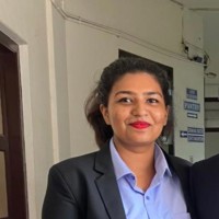 Hrithvika Bangera