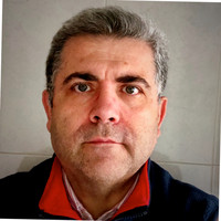 Félix Ochovo Vaquero