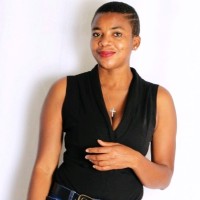 Hilma Ndategele Amashsiha