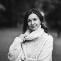 Svitlana Zhylenko