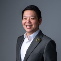 Paul Fong