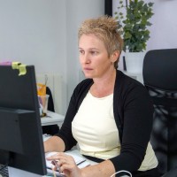 Natalya Popova