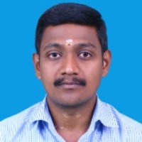 Sivashankar M