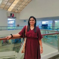 Amruta Bagate