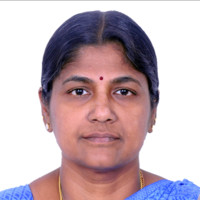 Vijayarekha Karuppaiyan