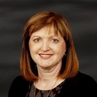 Katherine Doust