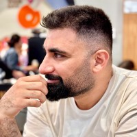 Mustafa Albazi