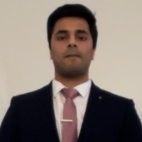 Aaditya Achreja