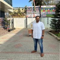 Vadiraj G