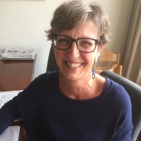 Janny De Vrieze
