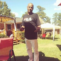 Larry Taylor