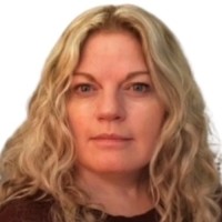 Corinna Fenton