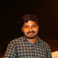 Venkatakrishna P