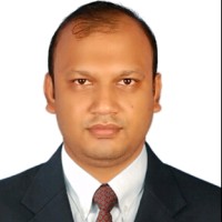 Hossain Ahmed