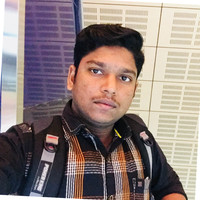 Prajeesh Sharath