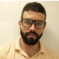 Sergio Fabián Bogarín Vera