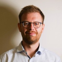 Jonny Ruffell, Ph.D.