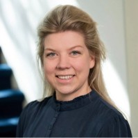 Astrid Kiewiet