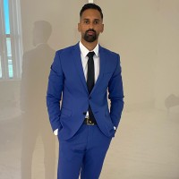 Rajeshvar Boedhoe