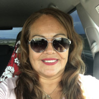 Sharon Lang
