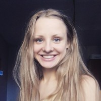 Iryna Tsymbaliuk