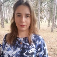 Plamena Stoyanova