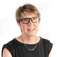 Jocelyn Morgan
